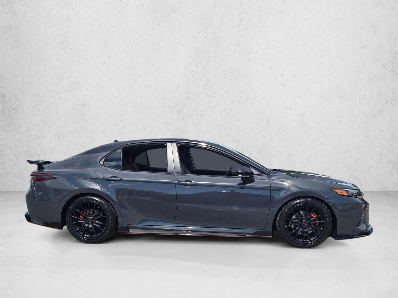 2023 Toyota Camry TRD V6 Auto (Natl)