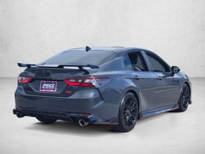 2023 Toyota Camry TRD V6 Auto (Natl)