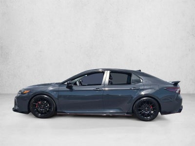 2023 Toyota Camry TRD V6 Auto (Natl)