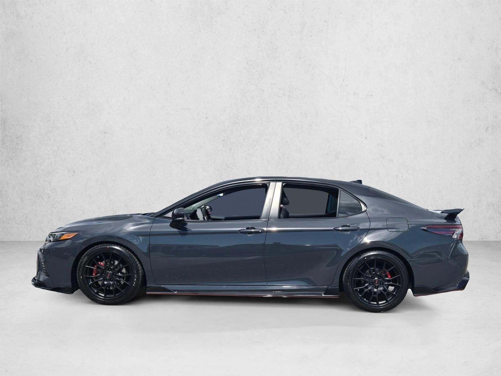 2023 Toyota Camry TRD V6 Auto (Natl)