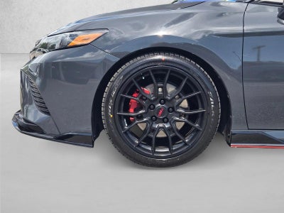 2023 Toyota Camry TRD V6 Auto (Natl)
