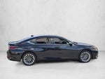 2024 Lexus ES 300h Ultra Luxury FWD