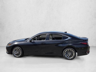 2024 Lexus ES 300h Ultra Luxury FWD