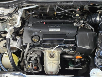 2016 Honda CR-V Touring 2WD