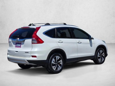 2016 Honda CR-V Touring 2WD