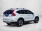 2016 Honda CR-V Touring 2WD