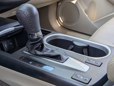 2016 Acura RDX FWD with Technology Package