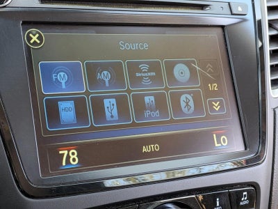 2016 Acura RDX FWD with Technology Package