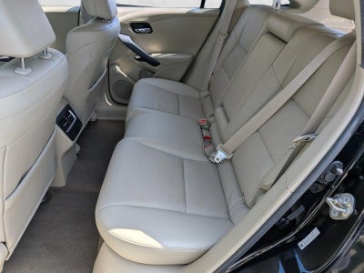 2016 Acura RDX FWD with Technology Package