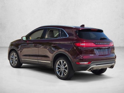 2017 Lincoln MKC Select FWD