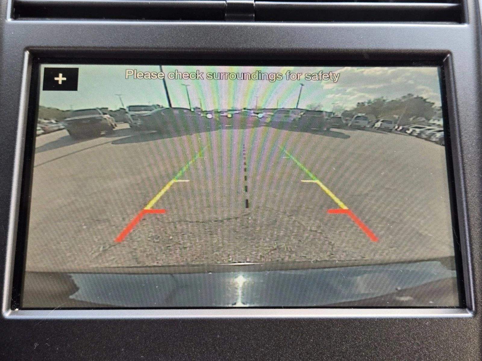 2016 Lincoln MKC FWD 4dr Black Label