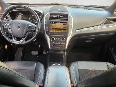 2016 Lincoln MKC FWD 4dr Black Label