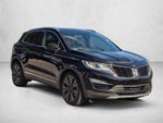 2016 Lincoln MKC FWD 4dr Black Label