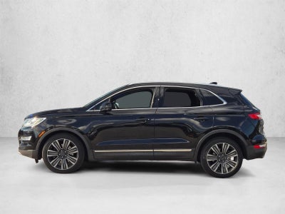 2016 Lincoln MKC FWD 4dr Black Label