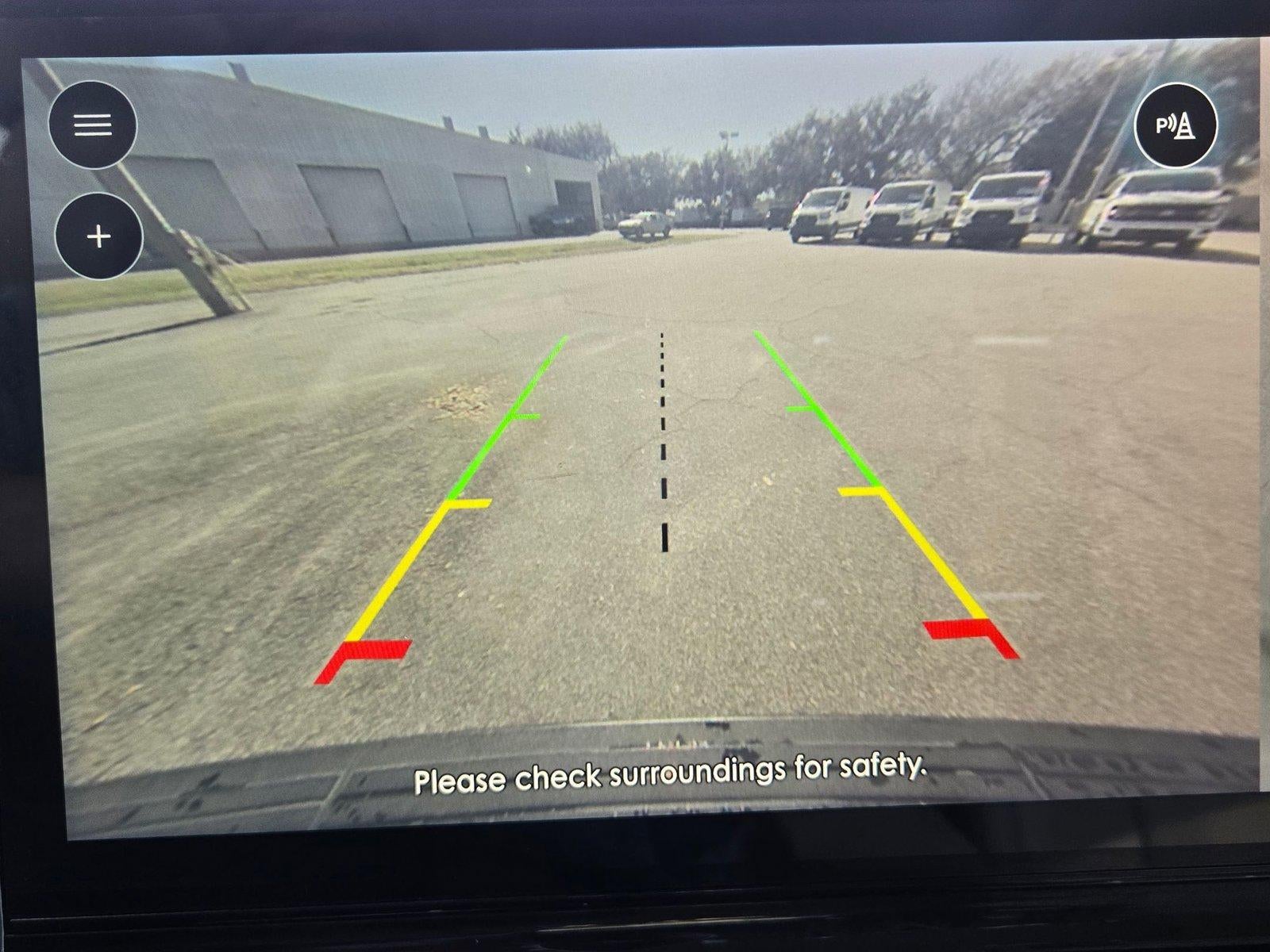 2022 Lincoln Navigator Reserve 4x4