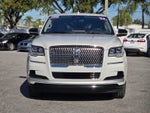 2022 Lincoln Navigator Reserve 4x4