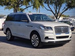 2022 Lincoln Navigator Reserve 4x4