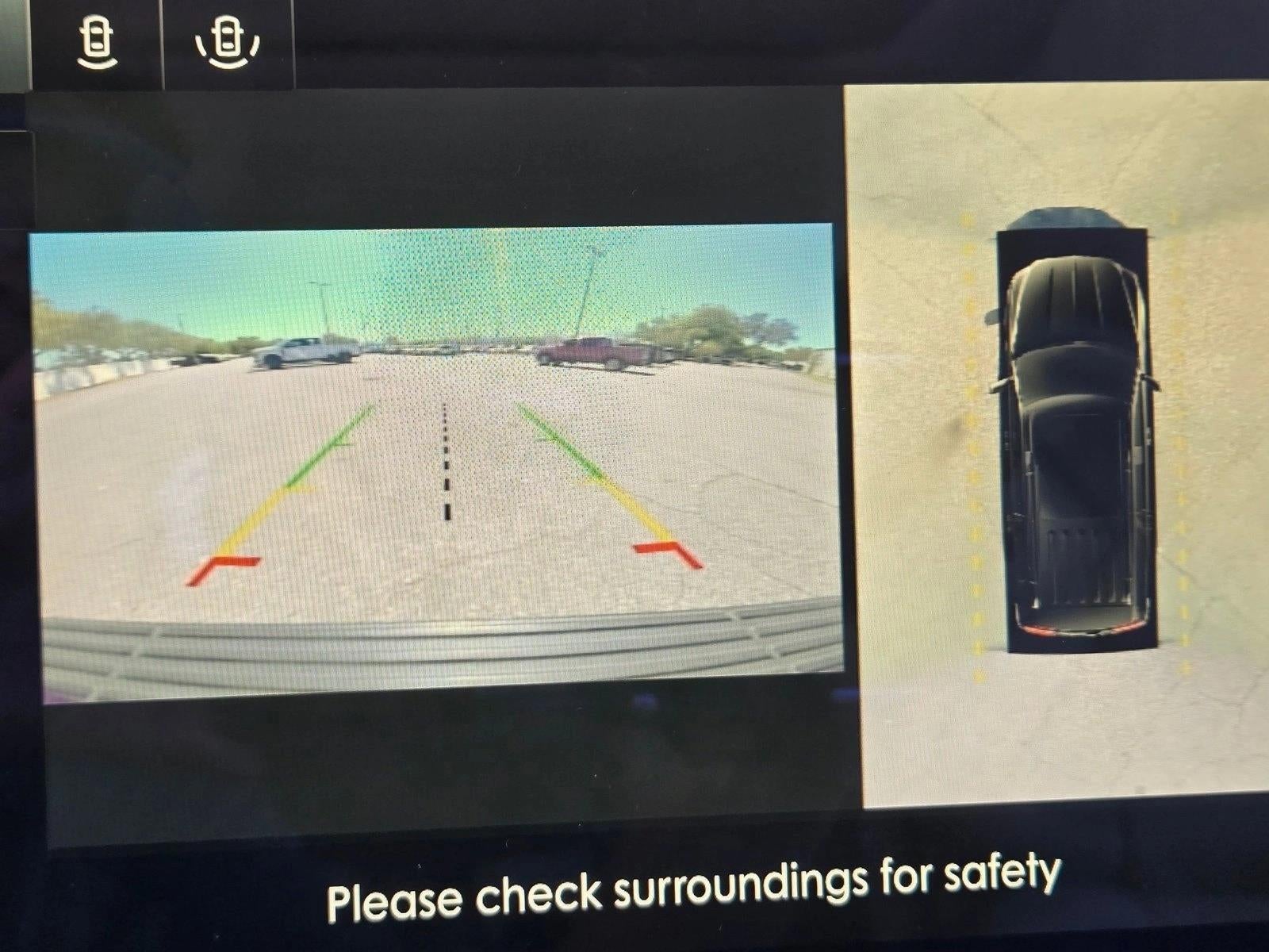 2020 Lincoln Navigator L Reserve 4x4