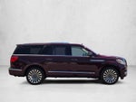 2020 Lincoln Navigator L Reserve 4x4