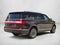 2020 Lincoln Navigator L Reserve 4x4