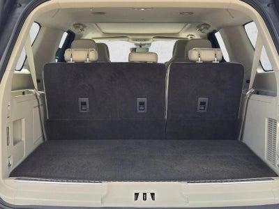 2020 Lincoln Navigator L Reserve 4x4