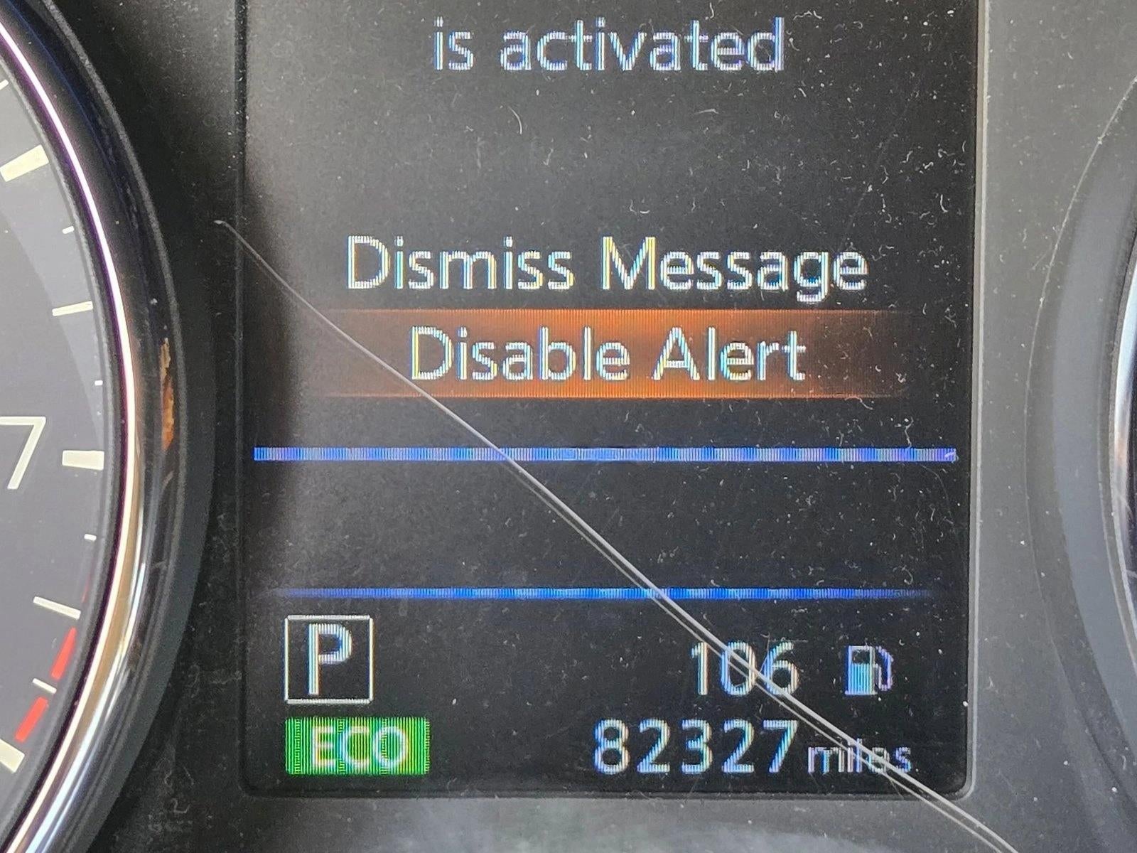 2019 Nissan Rogue FWD SL