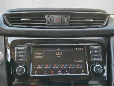 2019 Nissan Rogue FWD SL