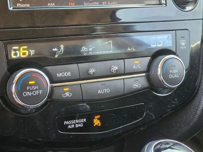 2019 Nissan Rogue FWD SL