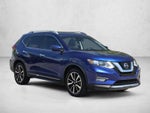 2019 Nissan Rogue FWD SL