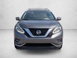 2015 Nissan Murano FWD 4dr Platinum