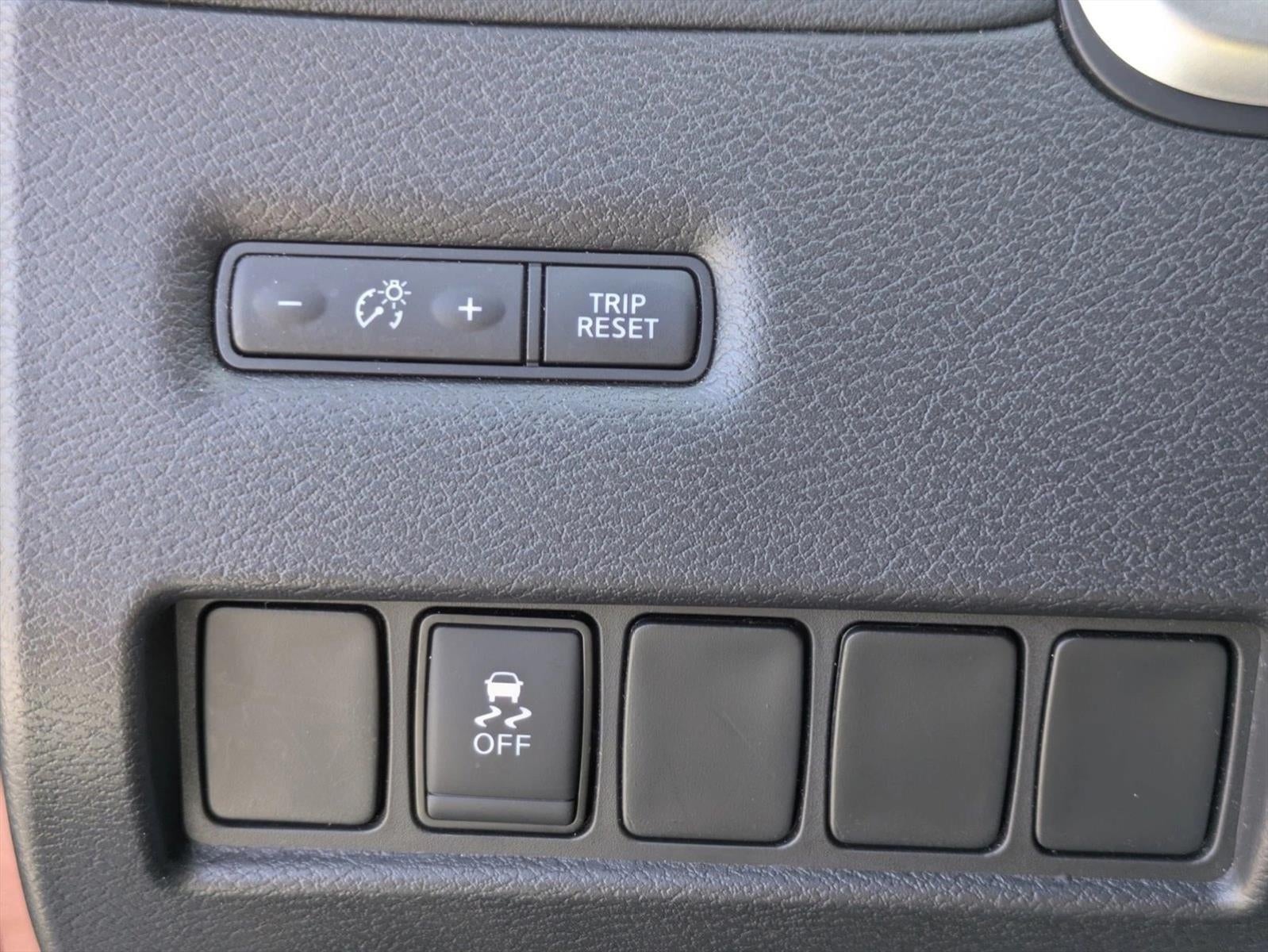 2017 Nissan Murano 2017.5 FWD S