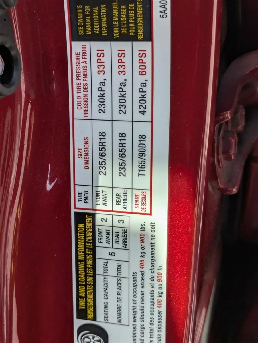 2017 Nissan Murano 2017.5 FWD S