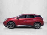 2017 Nissan Murano 2017.5 FWD S