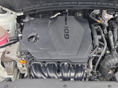 2022 Hyundai TUCSON Limited AWD