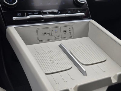 2024 Hyundai SANTA FE SEL FWD