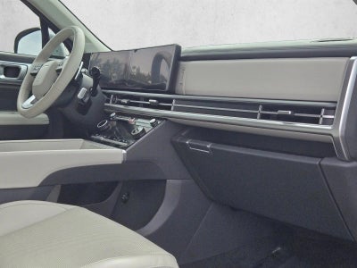 2024 Hyundai SANTA FE SEL FWD