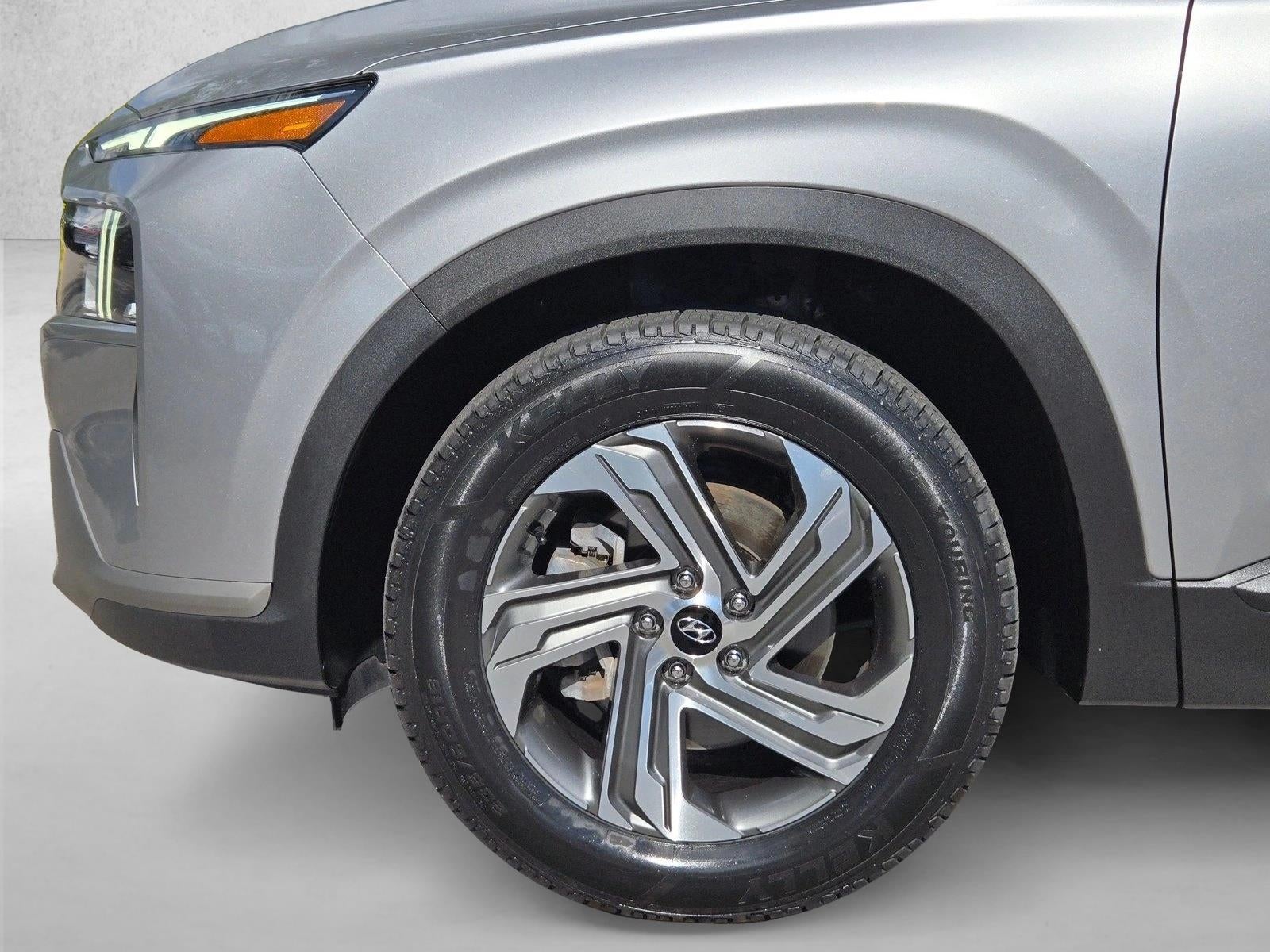 2023 Hyundai SANTA FE SEL FWD