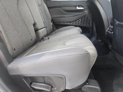 2023 Hyundai SANTA FE SEL FWD