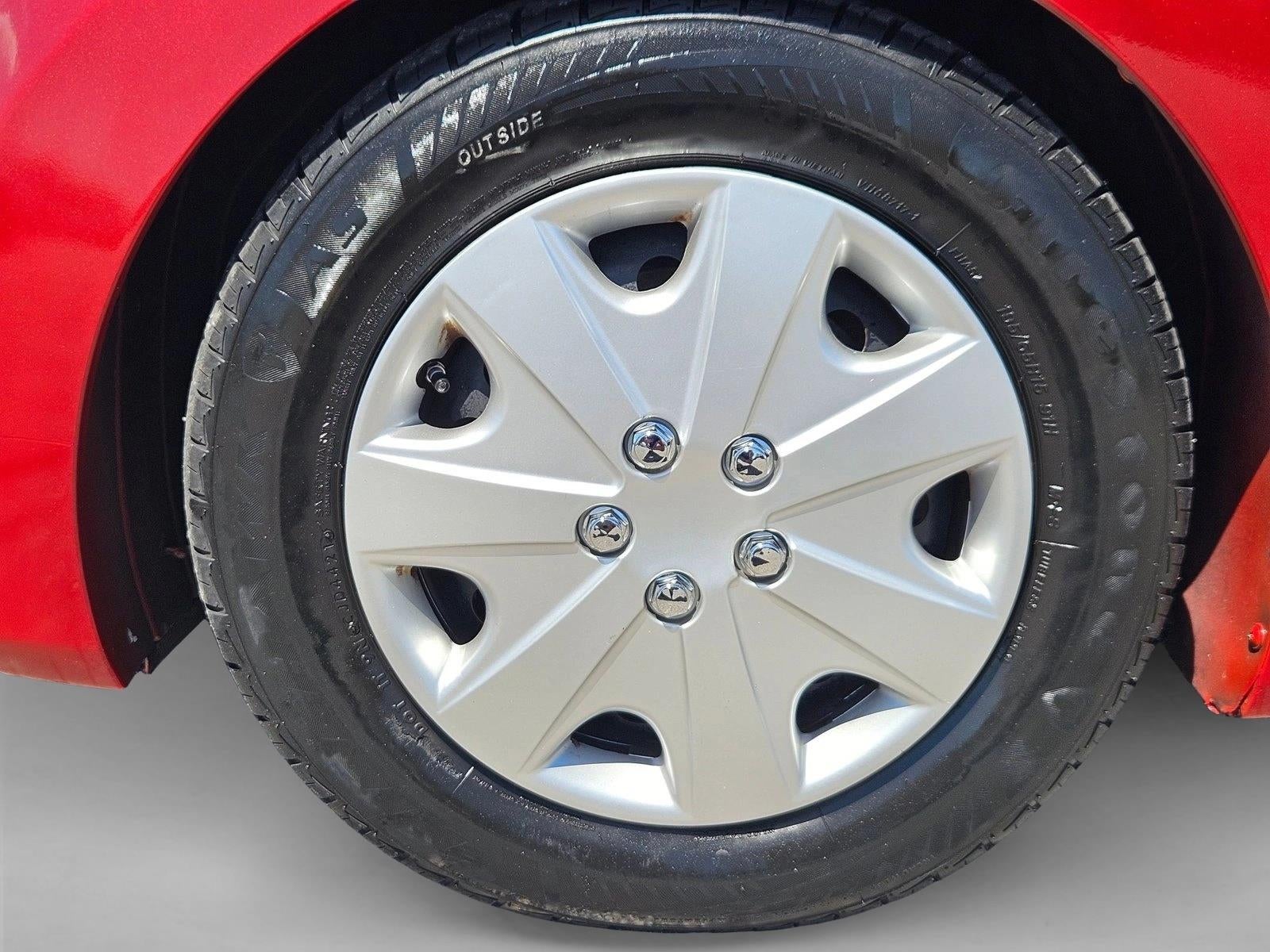 2016 Hyundai ELANTRA 4dr Sdn Auto SE