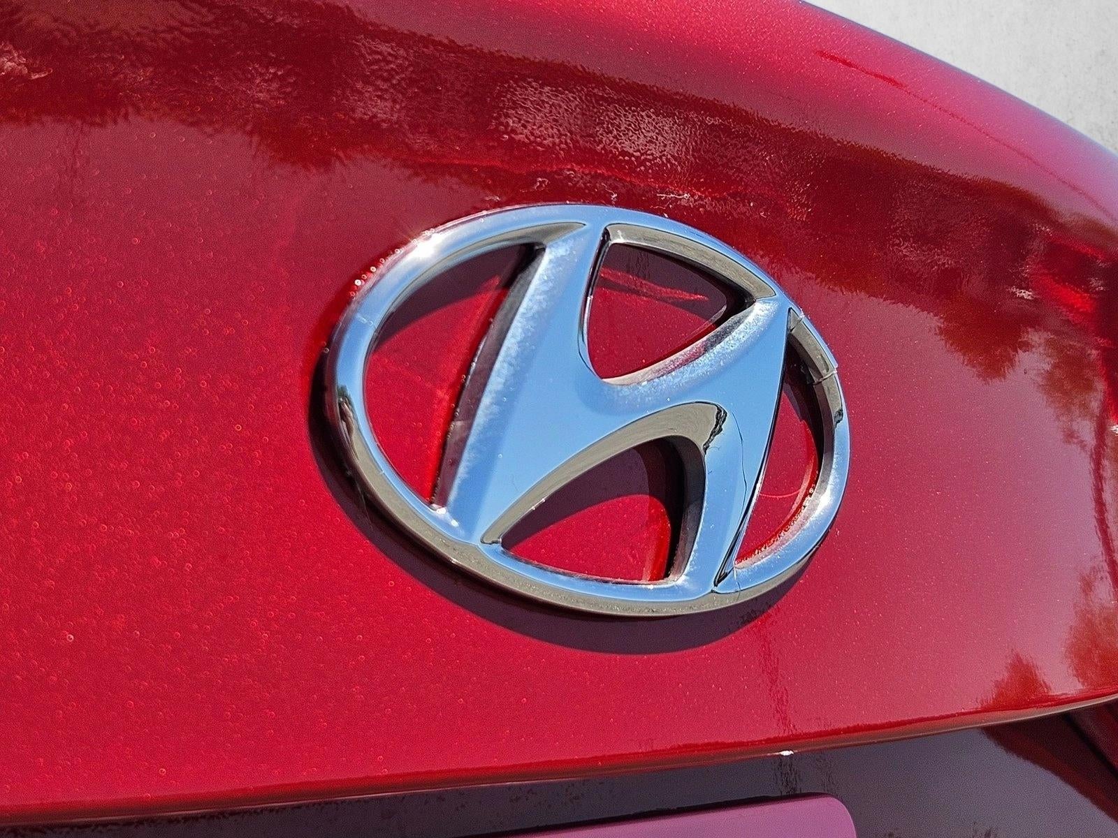 2016 Hyundai ELANTRA 4dr Sdn Auto SE