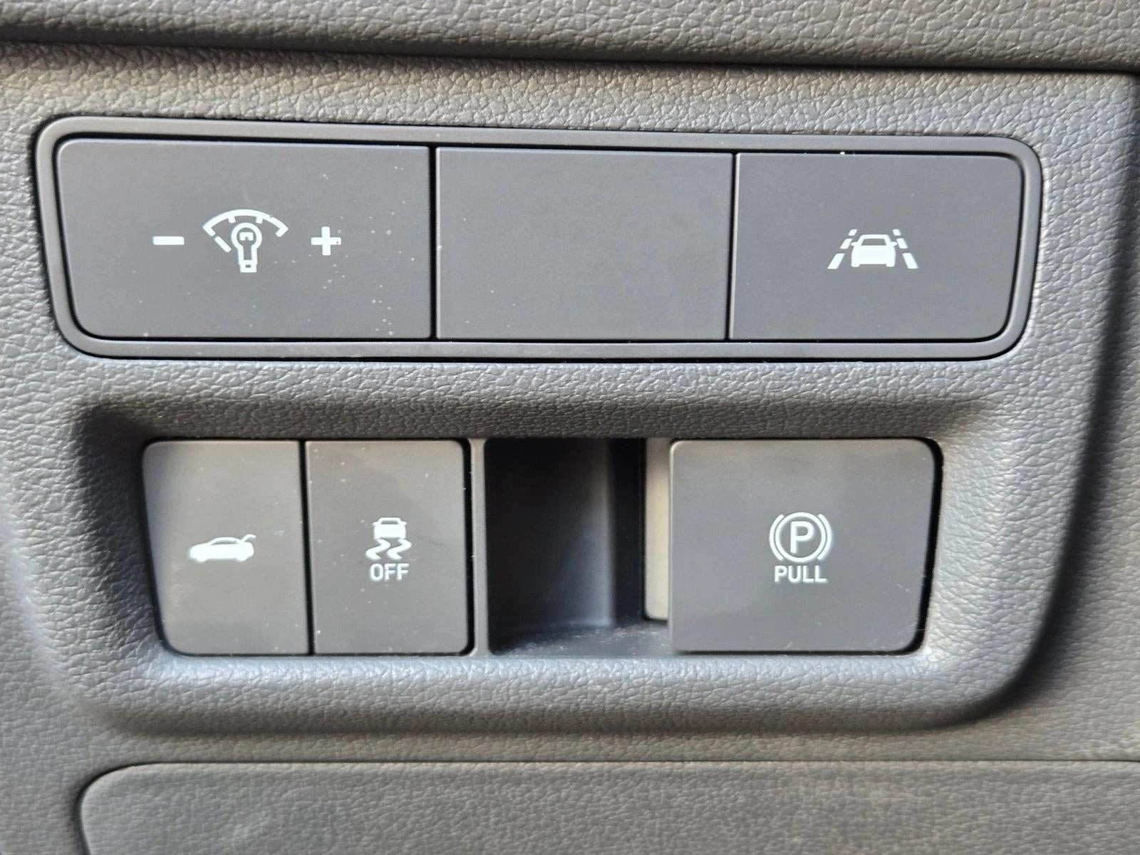 2021 Hyundai SONATA Limited 1.6T