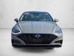 2021 Hyundai SONATA Limited 1.6T