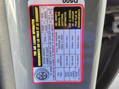 2021 Hyundai SONATA Limited 1.6T