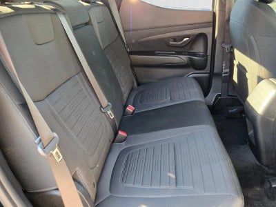 2022 Hyundai SANTA CRUZ SEL Premium AWD