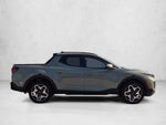 2024 Hyundai SANTA CRUZ Limited AWD