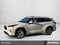 2021 Toyota Highlander XLE FWD (Natl)