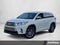 2018 Toyota Highlander XLE V6 AWD (Natl)