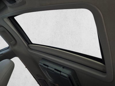 2015 Toyota Sienna 5dr 7-Pass Van Ltd FWD (GS)