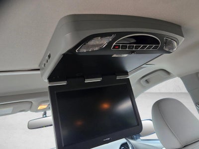 2015 Toyota Sienna 5dr 7-Pass Van Ltd FWD (GS)