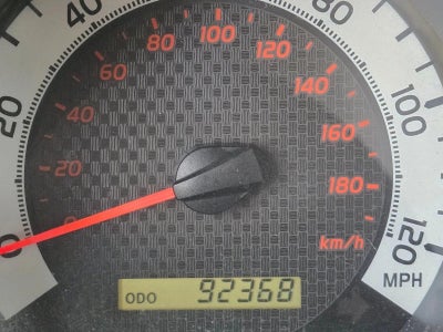 2013 Toyota Tacoma 2WD Double Cab Short Bed I4 Automatic PreRunner (Natl)